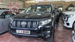 تويوتا لاندكروزر برادو